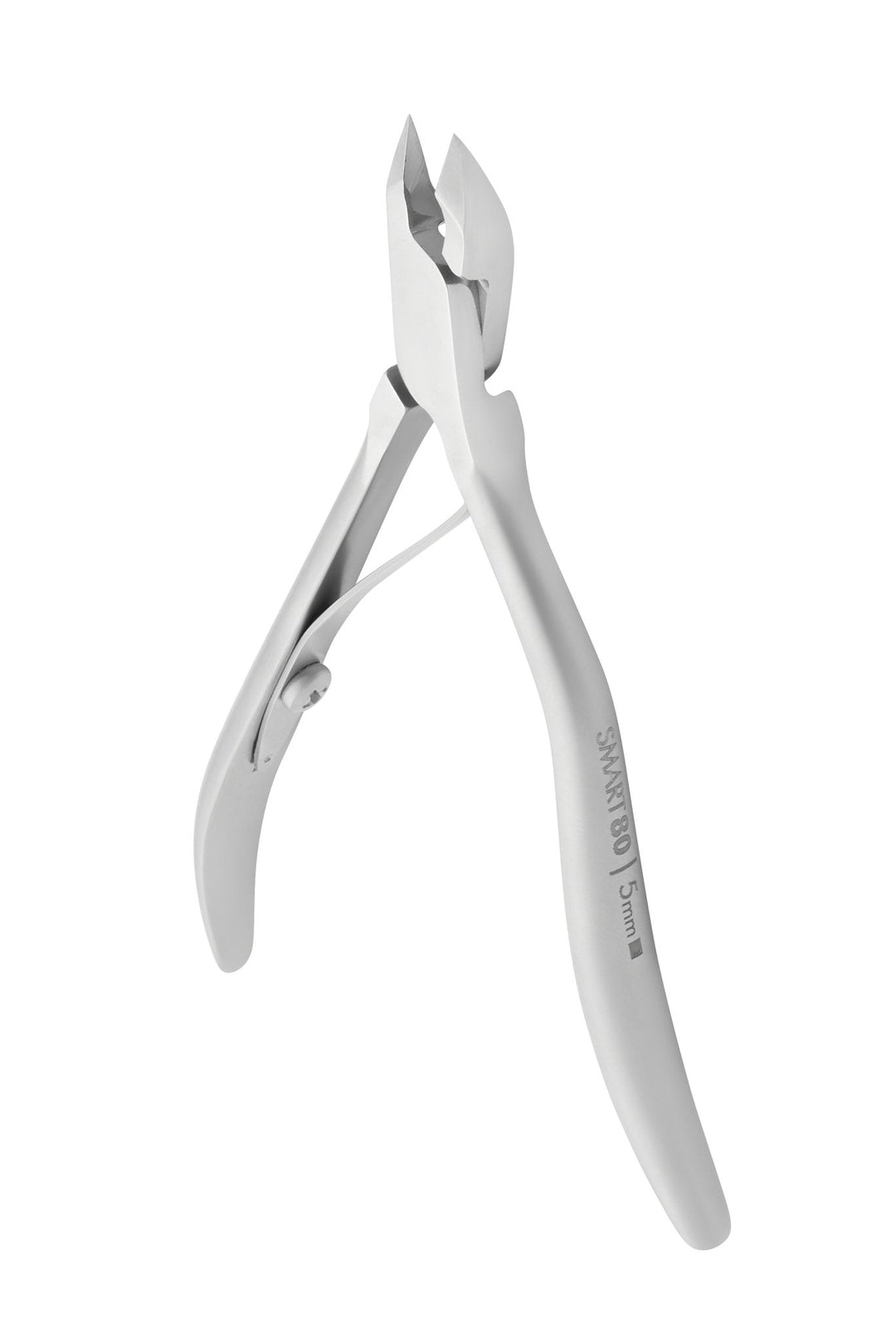 Staleks Cuticle Nipper Smart 80 — 5 mm Jaw | U-tools