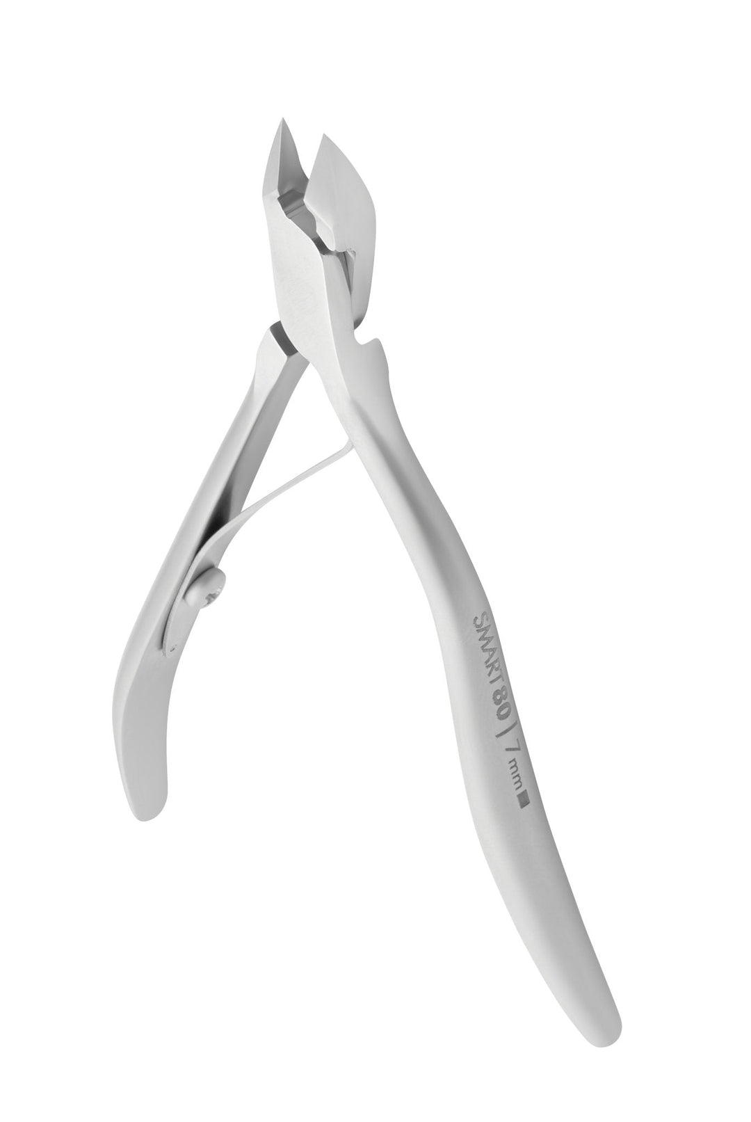 Staleks Cuticle Nipper Smart 80 - 7 mm Jaw | U-tools