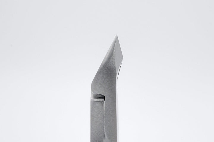 Staleks Cuticle Nipper with Spring Smart 30 - 5 mm Jaw | U-tools