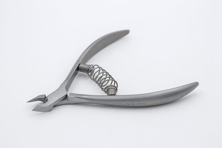 Cuticle Nipper with Spring Smart 30 - 5 mm Jaw - U-tools