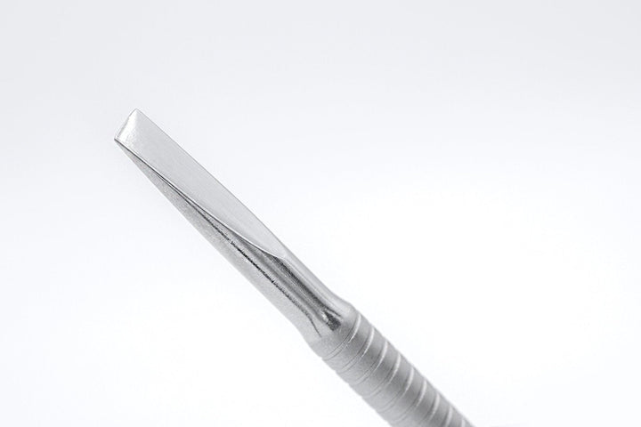 Staleks Cuticle Pusher and Nail Cleaner BEAUTU&CARE 40 Type 1 | U-tools