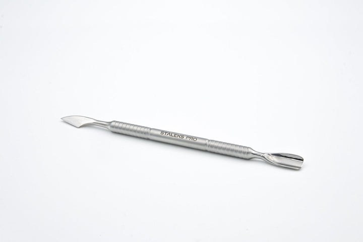 Staleks Cuticle Pusher and Nail Cleaner Beauty&Care 30 Type 1 | U-tools