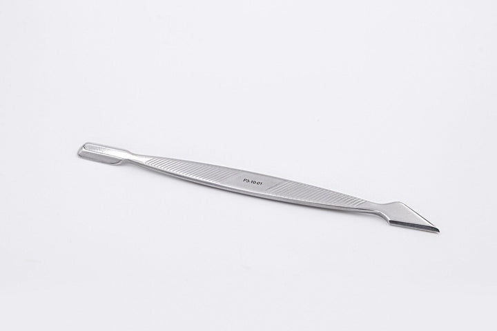Staleks Cuticle Pusher and Nail Cleaner Classic 10 Type 1 | U-tools