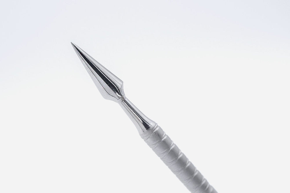 Cuticle Pusher and Nail Cleaner CLASSIC 30 Type 1 - U-tools