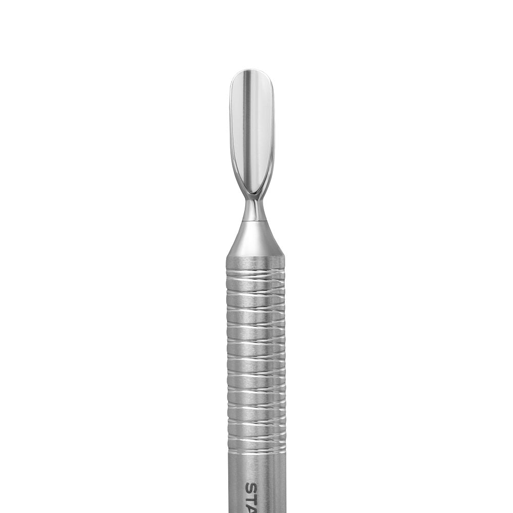 Staleks Cuticle Pusher and Nail Cleaner Expert 100 Type 5 | U-tools