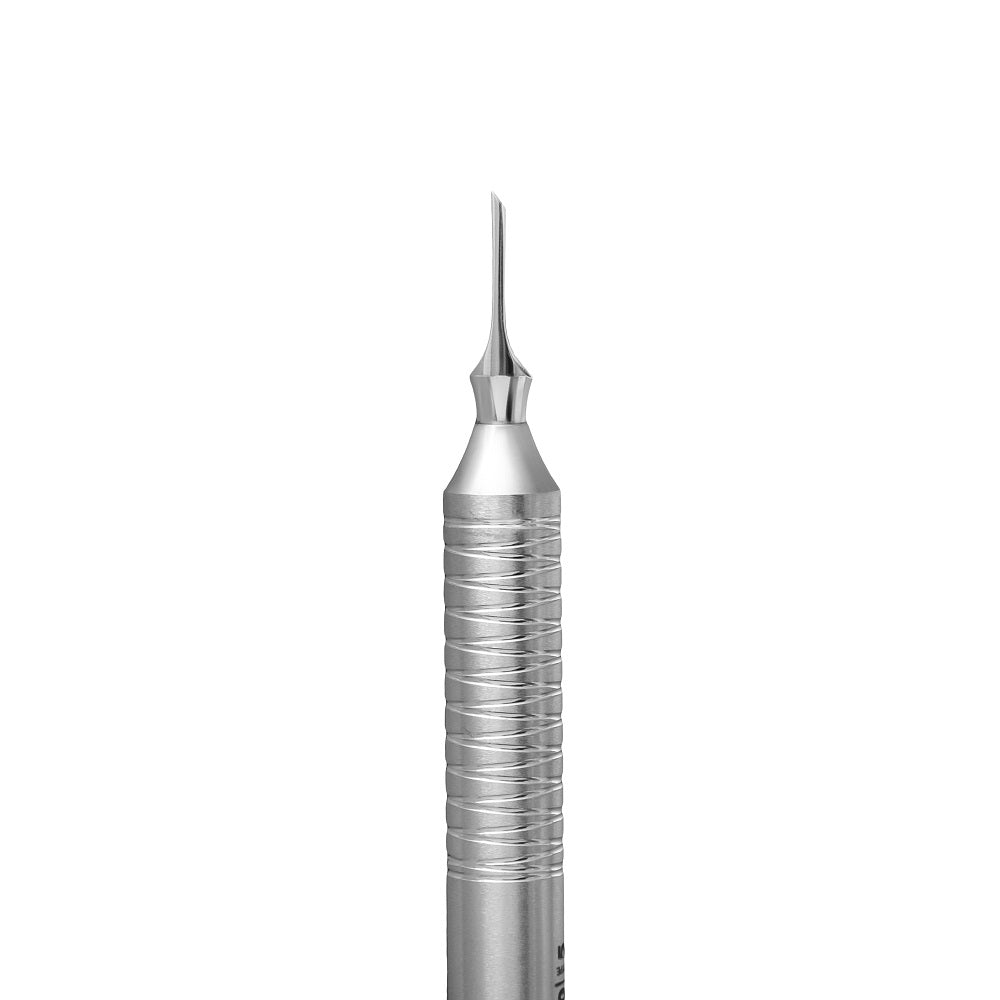 Staleks Cuticle Pusher and Nail Cleaner Expert 100 Type 5 | U-tools