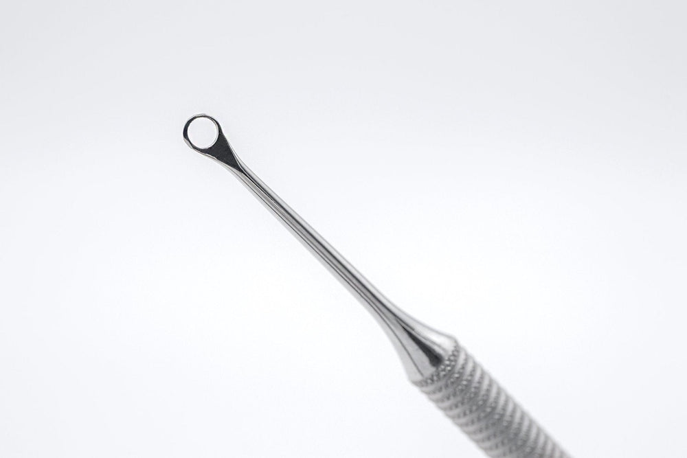 Staleks Cuticle Pusher and Nail Cleaner Expert 51 Type 1 | U-tools