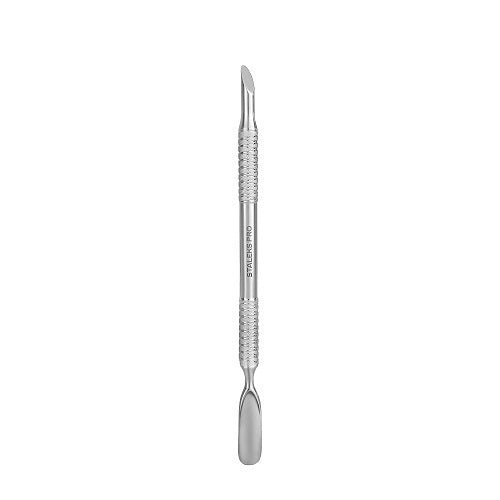 Staleks Cuticle Pusher and Nail Cleaner Expert 90 Type 2 | U-tools