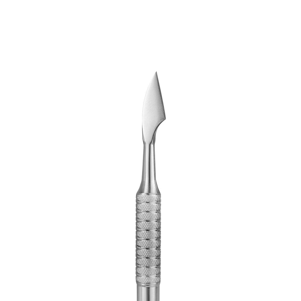 Cuticle Pusher & Scoop, Stainless Steel – Universal Pro Nails