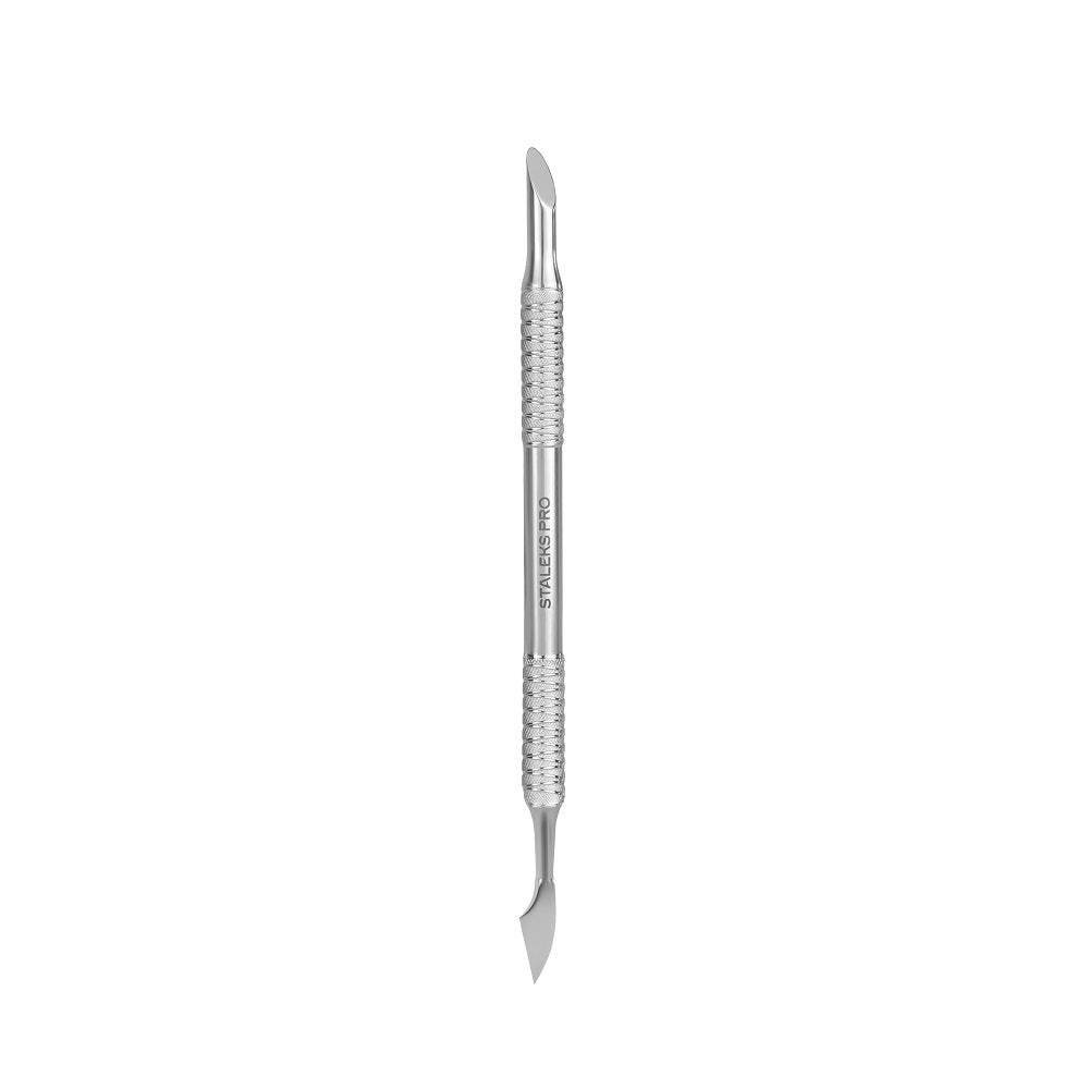 Staleks Cuticle Pusher and Nail Cleaner Expert 90 Type 3 | U-tools