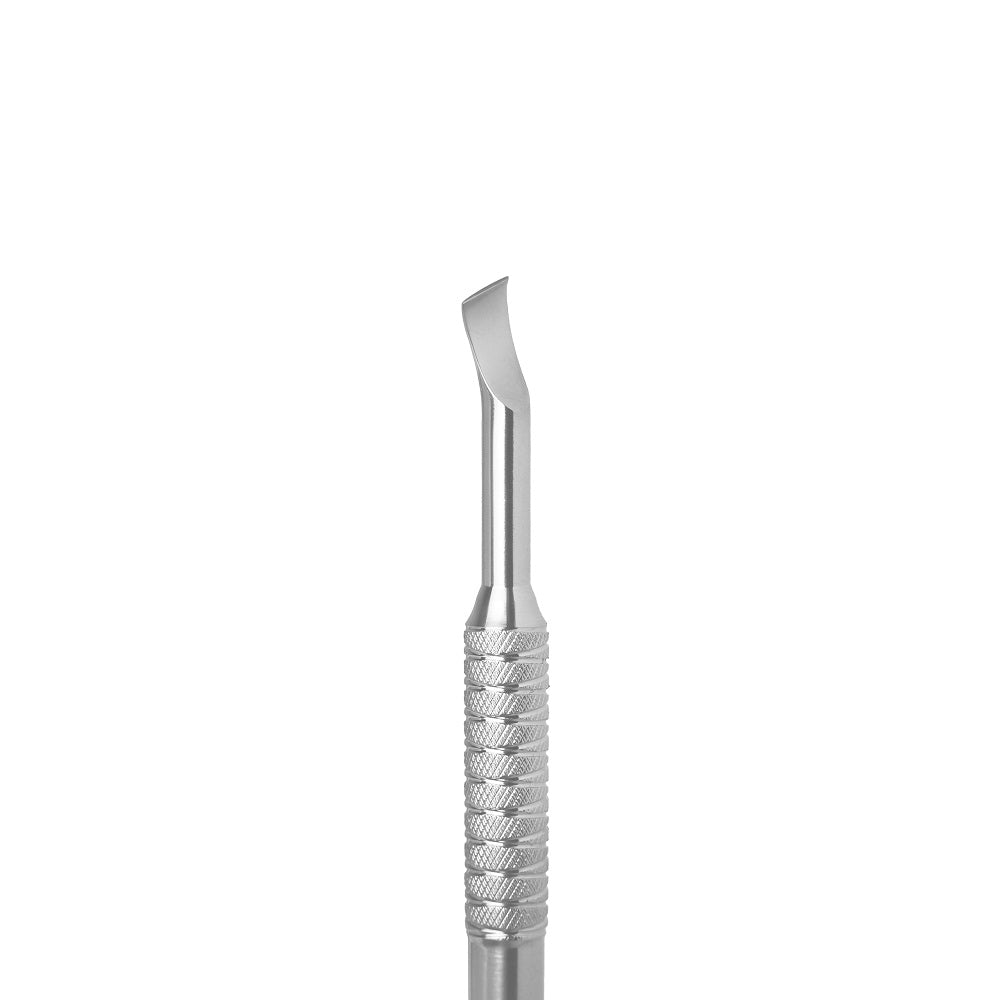 Staleks Cuticle Pusher and Nail Cleaner Expert 90 Type 4.2 | U-tools