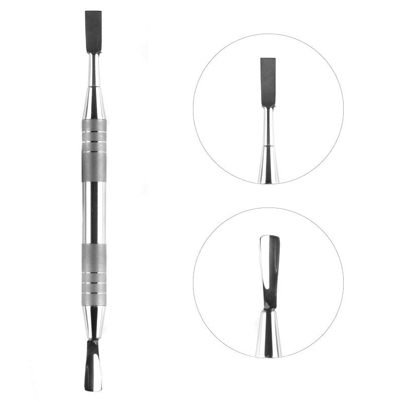 Olton Cuticle Pusher and Nail Cleaner OP-03 | U-tools