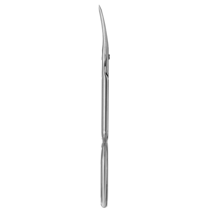 Staleks Cuticle Scissors with Curved Blades Classic 21 Type 1 — 24 mm blades | U-tools