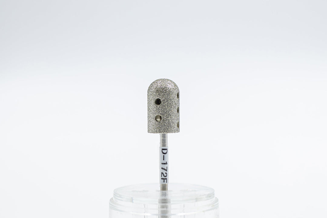 Diamond drill bit D-172 Fine size 10*16 | U-tools