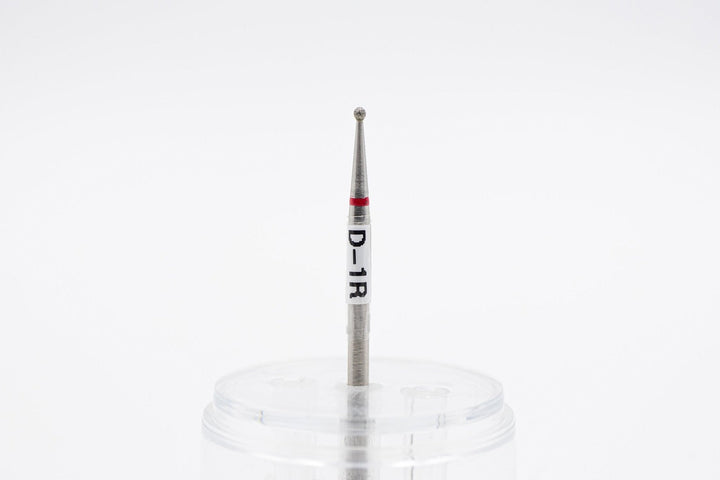 Diamond drill bit D-1,  size 1.2x1.0 mm | U-tools