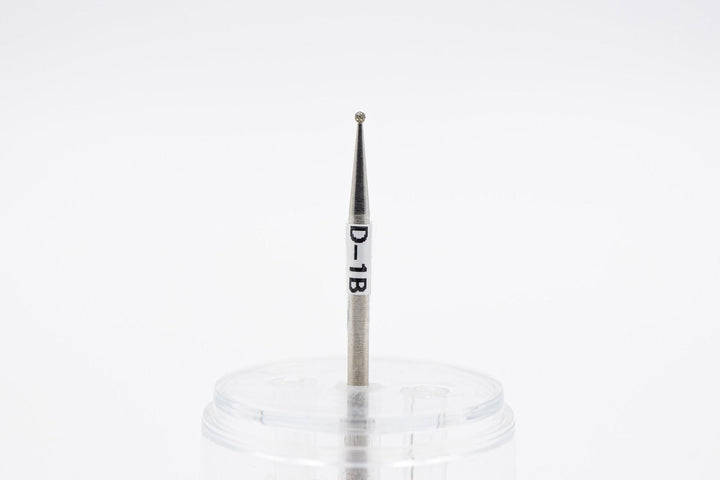 Diamond drill bit D-1,  size 1.2x1.0 mm | U-tools