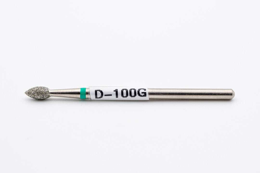 Diamond drill bit D-100 | U-tools