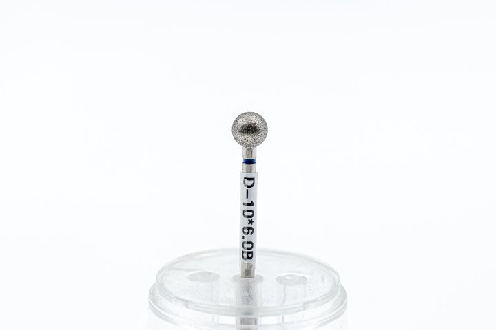 Diamond drill bit D-10*6.0 size 6.0*5.7mm | U-tools