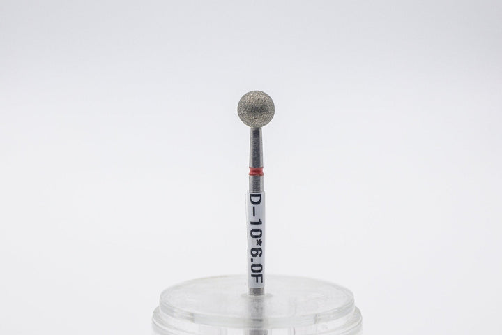 Diamond drill bit D-10*6.0 size 6.0*5.7mm | U-tools