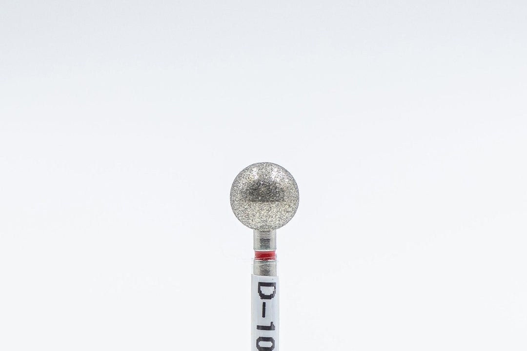 Diamond drill bit D-10*7.0 size 7.0*6.9 | U-tools