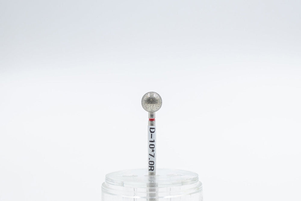 Diamond drill bit D-10*7.0 size 7.0*6.9 | U-tools