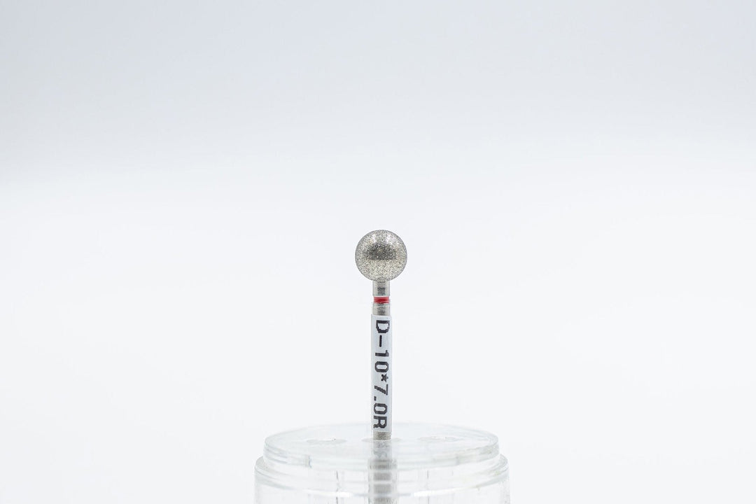 Diamond drill bit D-10*7.0 size 7.0*6.9 | U-tools