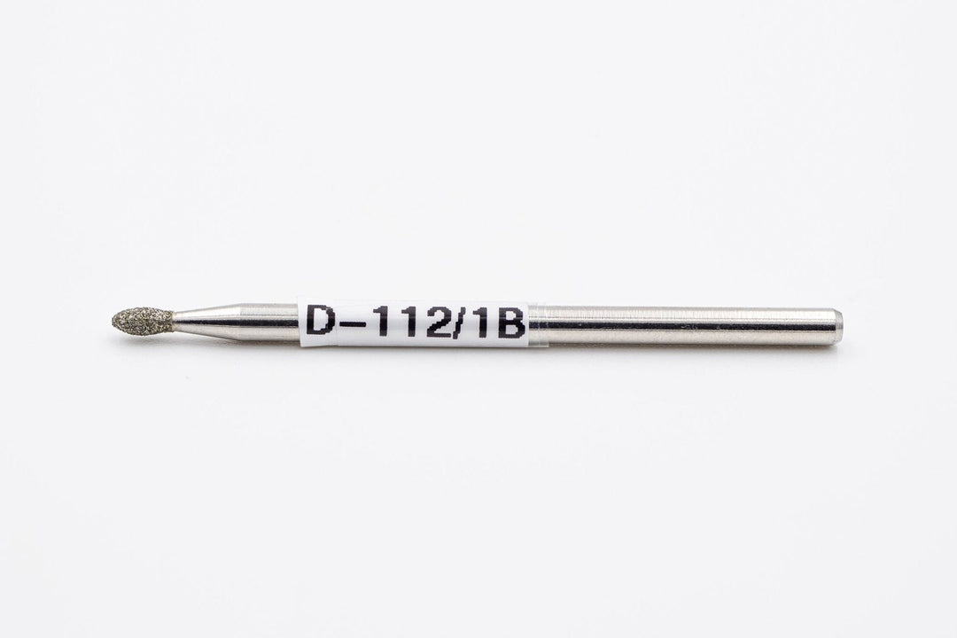 Diamond drill bit D-112/1 | U-tools