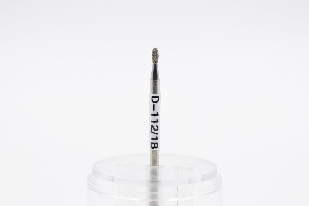 Diamond drill bit D-112/1 | U-tools