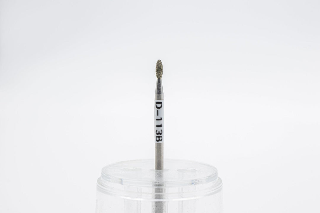 Diamond drill bit D-113 - U-tools