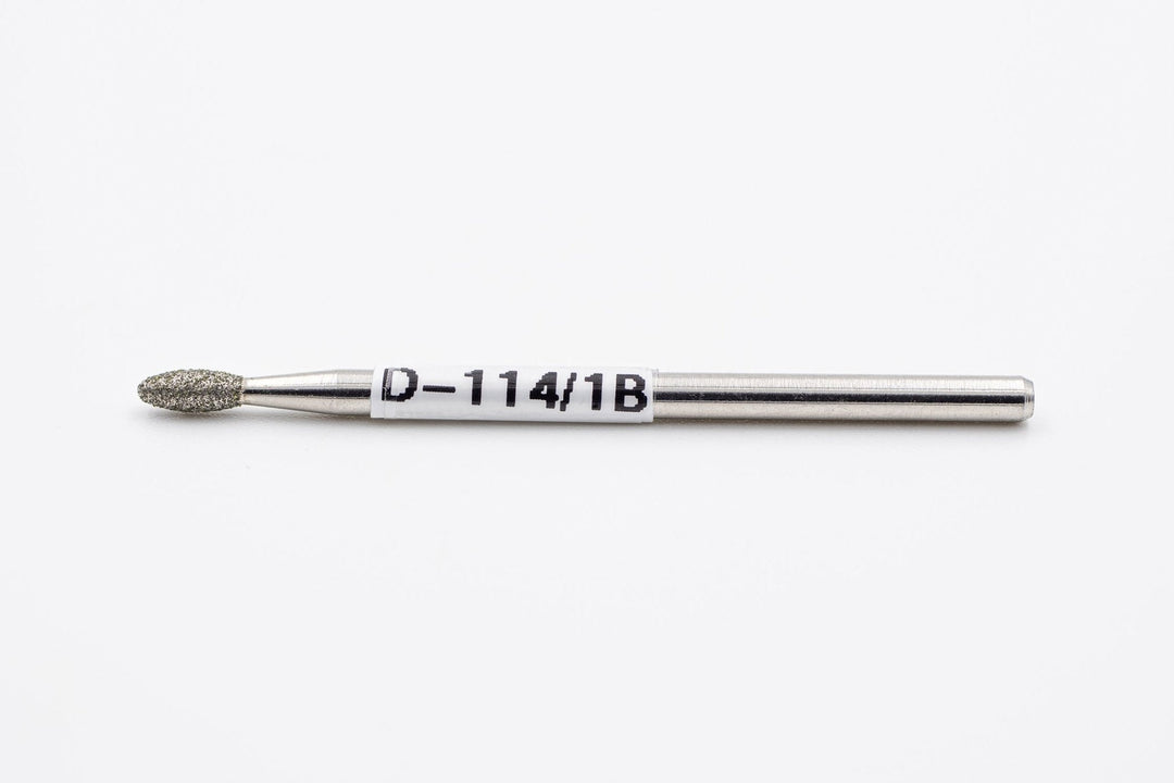 Diamond drill bit D-114/1 - U-tools