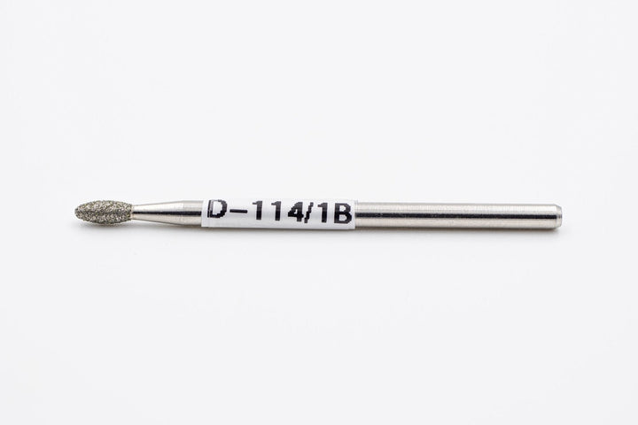 Diamond drill bit D-114/1 - U-tools