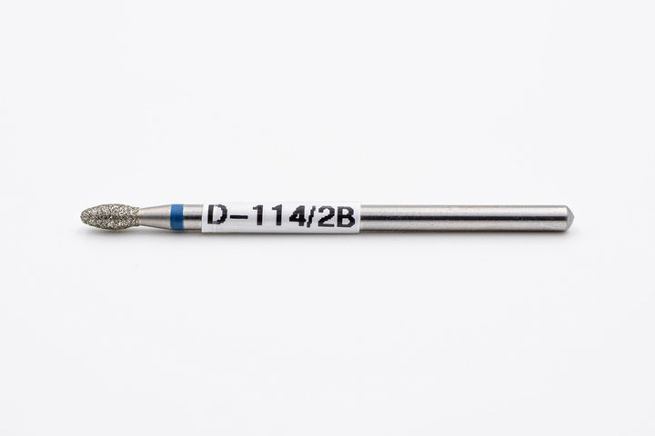 Diamond drill bit D-114/2 - U-tools