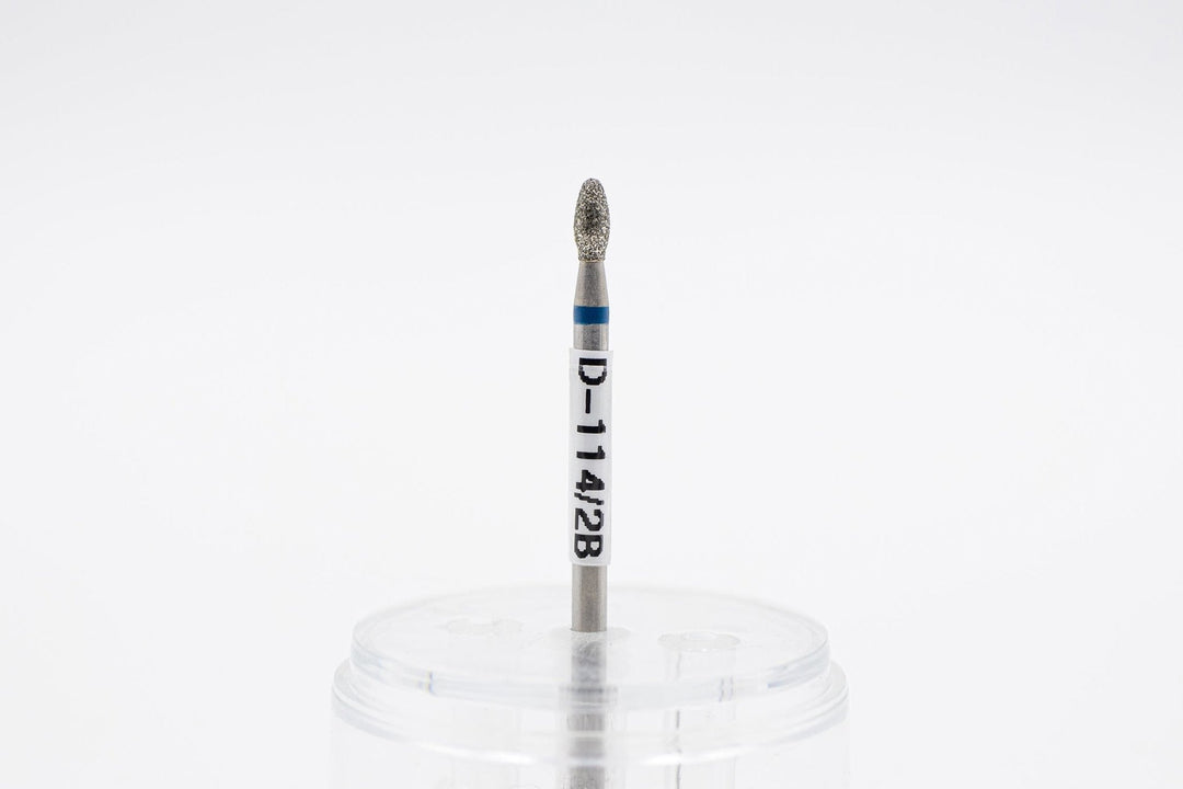 Diamond drill bit D-114/2 - U-tools