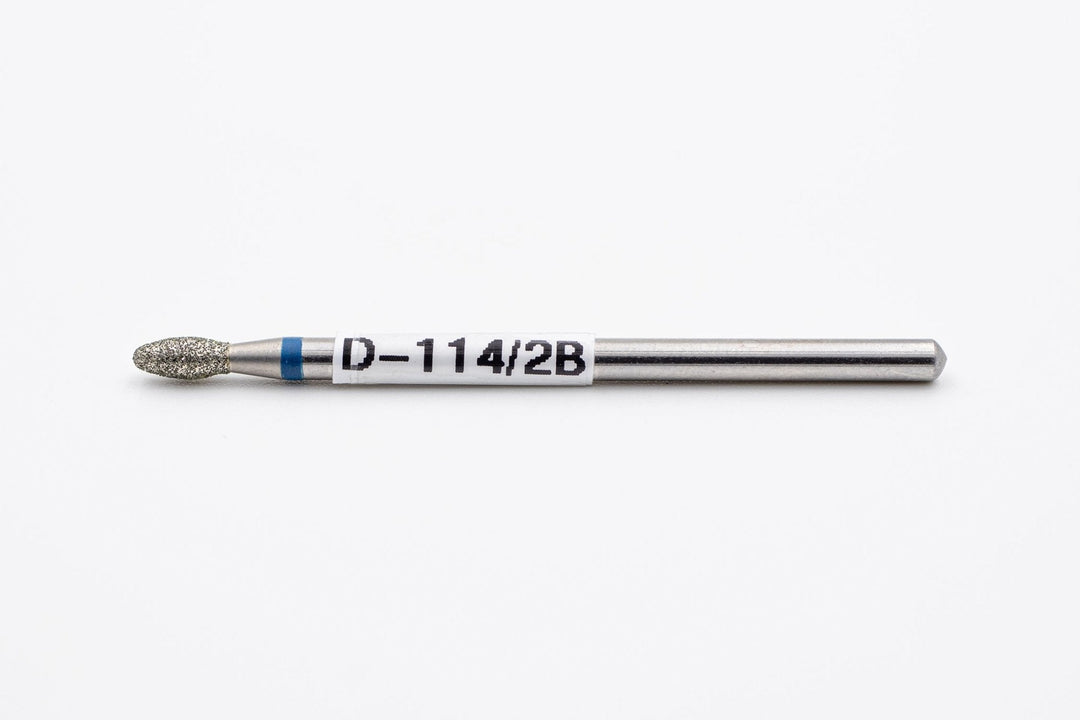 Diamond drill bit D-114/2 - U-tools