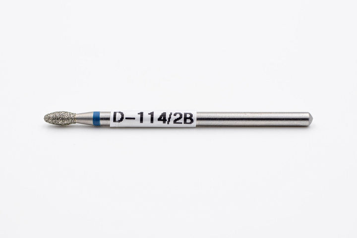 Diamond drill bit D-114/2 - U-tools