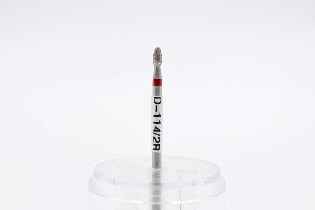 Diamond drill bit D-114/2 - U-tools