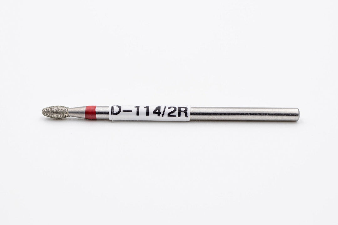 Diamond drill bit D-114/2 - U-tools