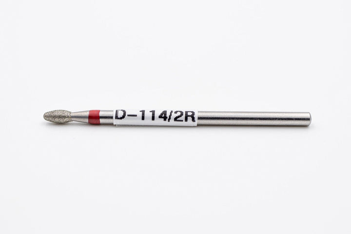 Diamond drill bit D-114/2 - U-tools