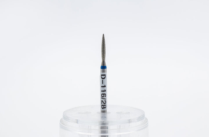 Diamond drill bit D-116/2 | U-tools