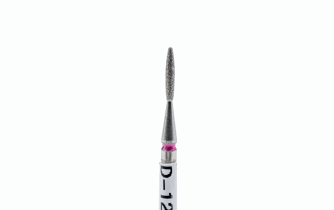 Diamond drill bit D-122/2 size 1.6*8.0 | U-tools