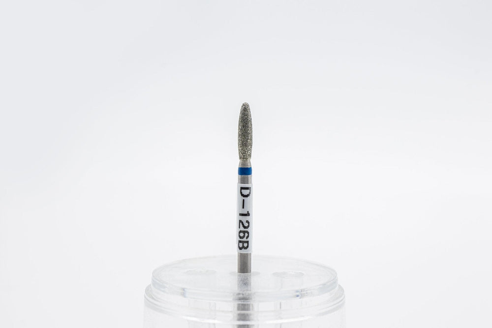 Diamond drill bit D-126 | U-tools