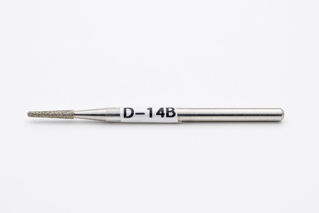Diamond drill bit D-14 | U-tools