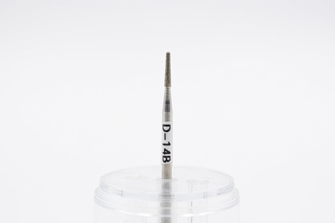 Diamond drill bit D-14 | U-tools