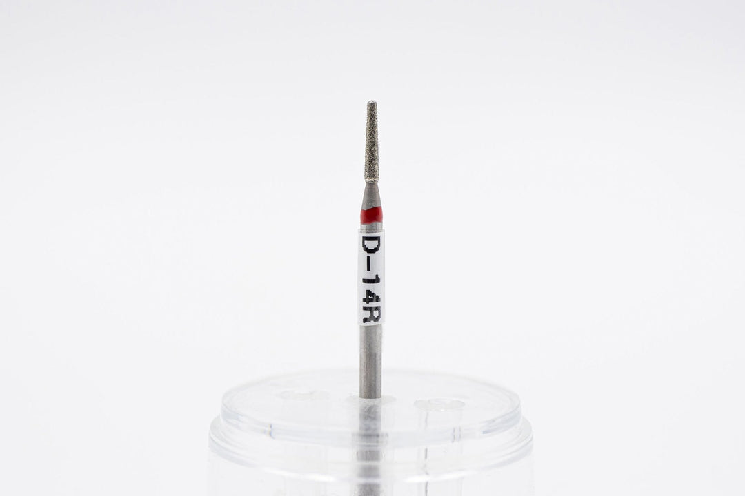 Diamond drill bit D-14 | U-tools