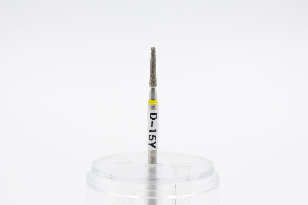 Diamond drill bit D-15 size 1.8x10 mm | U-tools