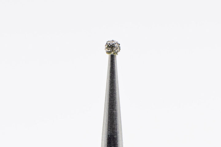 Diamond drill bit D-2, size 1.4x1.2 mm | U-tools