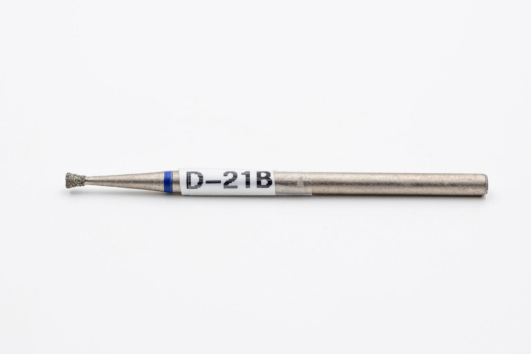 Diamond drill bit D-21 - U-tools