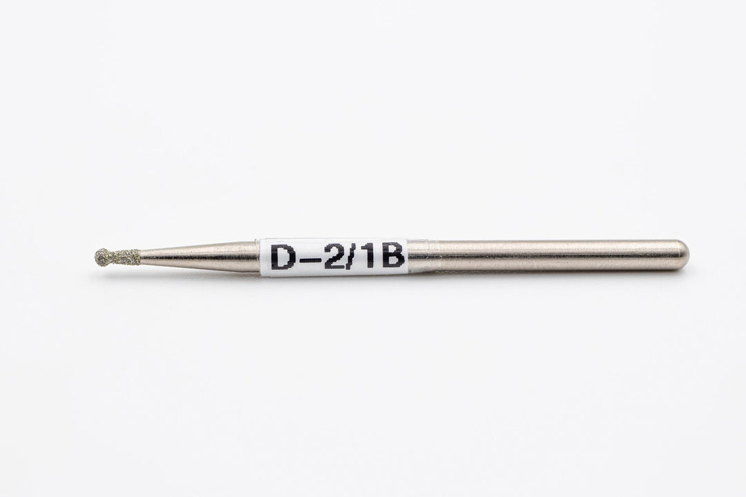 Diamond drill bit D-2/1 - U-tools