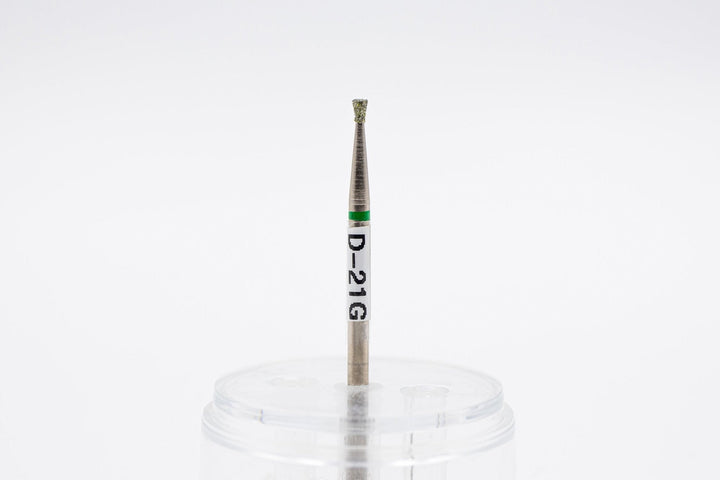 Diamond drill bit D-21 - U-tools