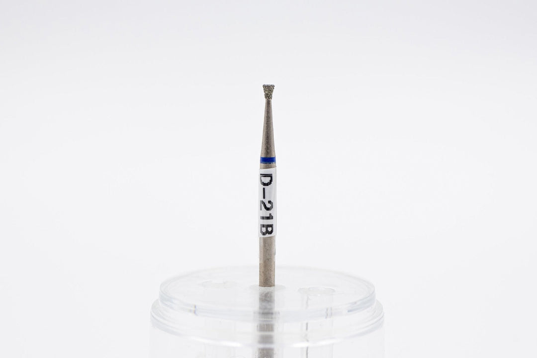 Diamond drill bit D-21 - U-tools